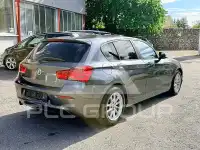 2018 BMW 120