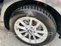 2018 BMW 120