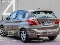 2018 BMW 120
