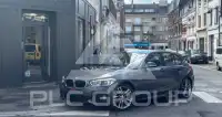 2018 BMW 120