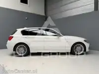2018 BMW 120