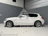 2018 BMW 120