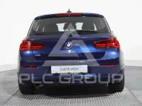 2018 BMW 120