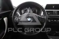 2018 BMW 120