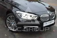 2018 BMW 120
