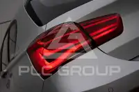 2018 BMW 120