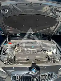 2018 BMW 120