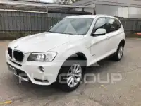 2018 BMW 120
