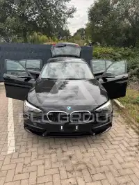 2018 BMW 120