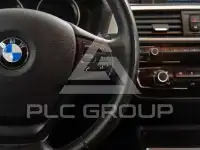 2018 BMW 120