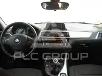 2018 BMW 120