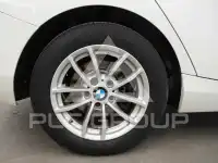 2018 BMW 120
