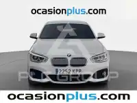 2018 BMW 120
