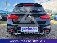 2018 BMW 120
