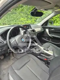 2018 BMW 120