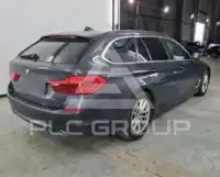 2018 BMW 120