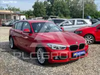 2018 BMW 120