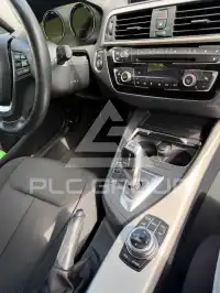 2018 BMW 120