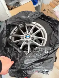 2018 BMW 120