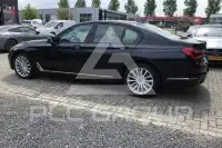 2018 BMW 120