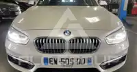 2018 BMW 120
