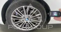 2018 BMW 120
