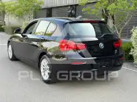 2018 BMW 120