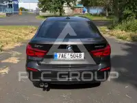 2018 BMW 120