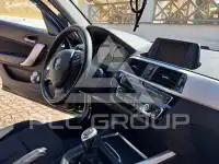 2018 BMW 120