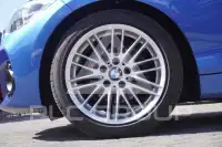 2018 BMW 120