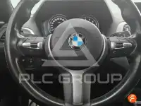 2018 BMW 120