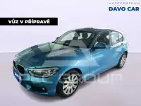 2018 BMW 120