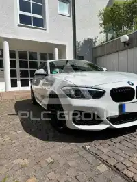 2018 BMW 120
