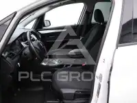 2018 BMW 120