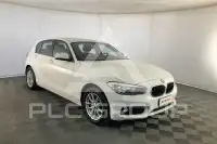 2018 BMW 120