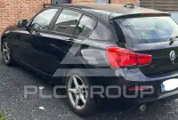 2018 BMW 120