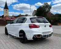 2018 BMW 120