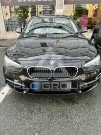 2018 BMW 120