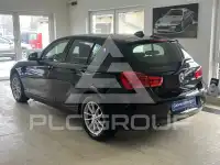 2018 BMW 120