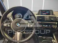 2018 BMW 120