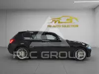 2018 BMW 120