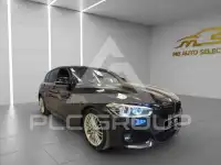 2018 BMW 120