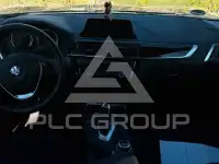 2018 BMW 120