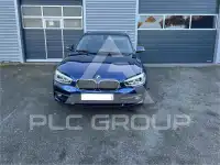 2018 BMW 120