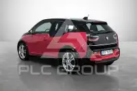 2018 BMW 120