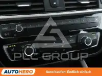 2018 BMW 120