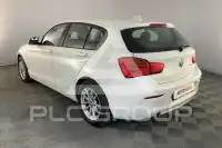 2018 BMW 120