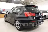 2018 BMW 120