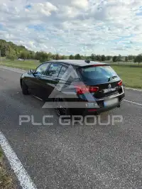 2018 BMW 120