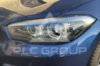 2018 BMW 120